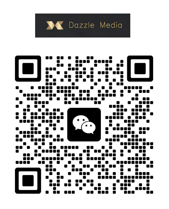 WeChat QR Code